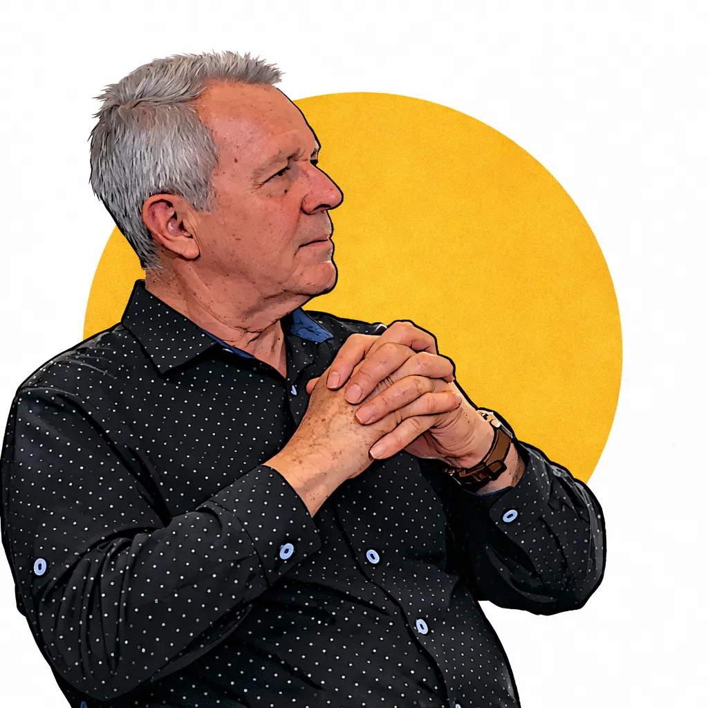 Foto de Omar Gamboa Domínguez, Director en Noticias Día a Día