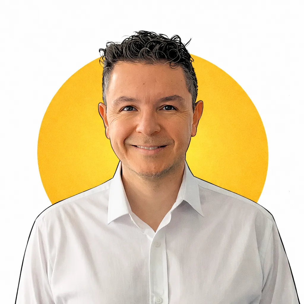 Foto de Omar Gamboa González, Columnista de Opinión en Noticias Día a Día